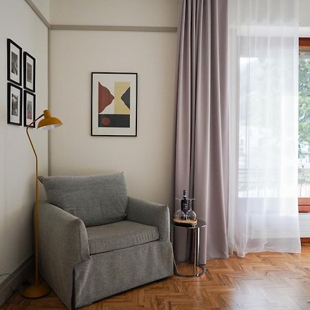 Villa Almana Cernobbio Zewnętrze zdjęcie