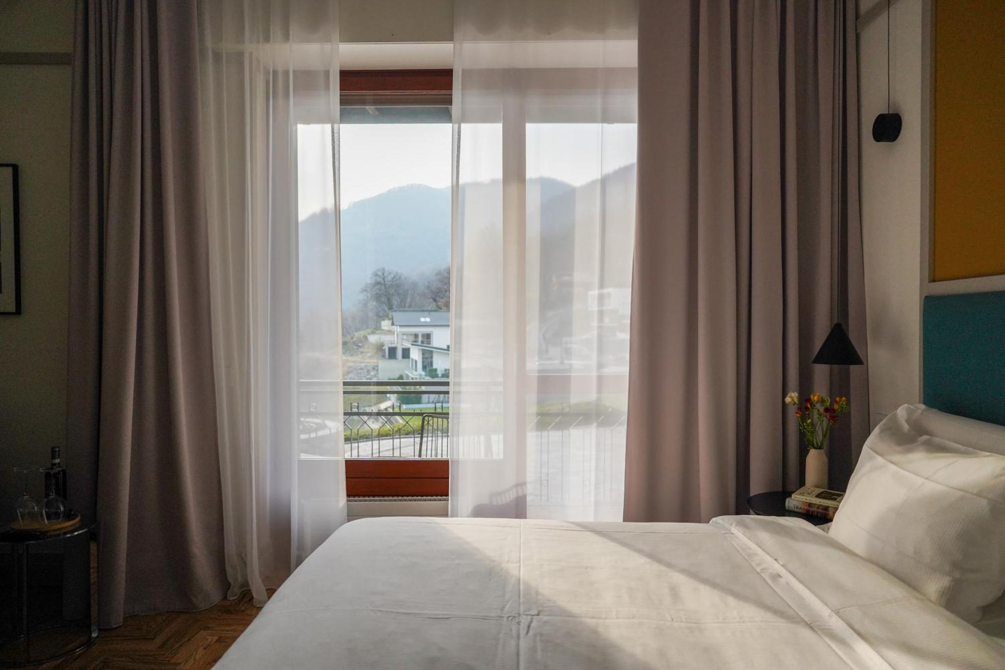 Villa Almana Cernobbio Zewnętrze zdjęcie